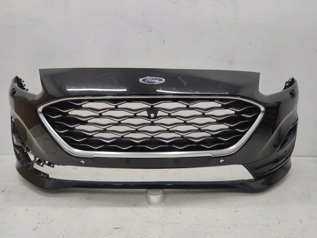 фото №1, Бампер перед передний ford kuga mk3 iii vignale