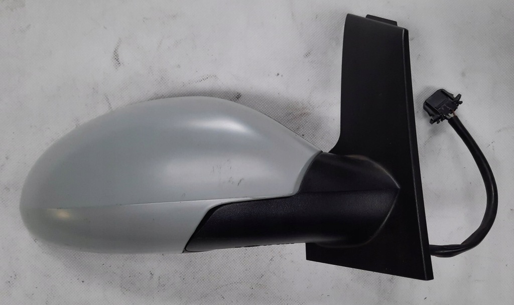 фото №1, Seat altea toledo iii 5p дзеркало праве 5pin