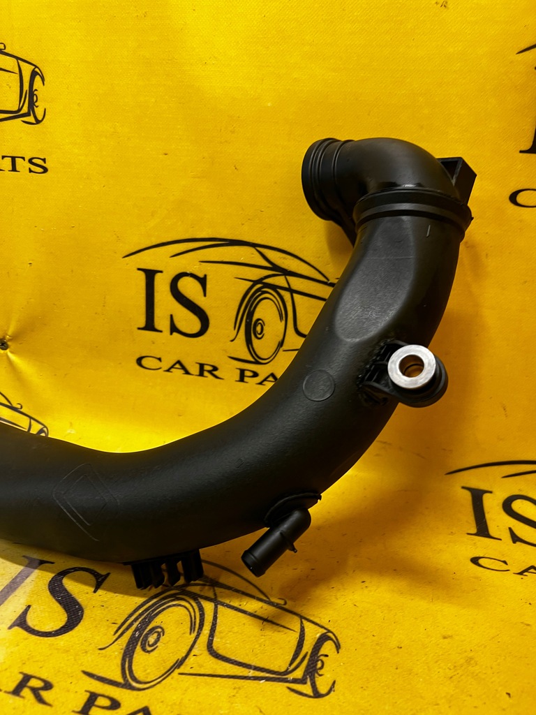 фото №2, Труба воздухозаборник шланг воздуха renault espace v