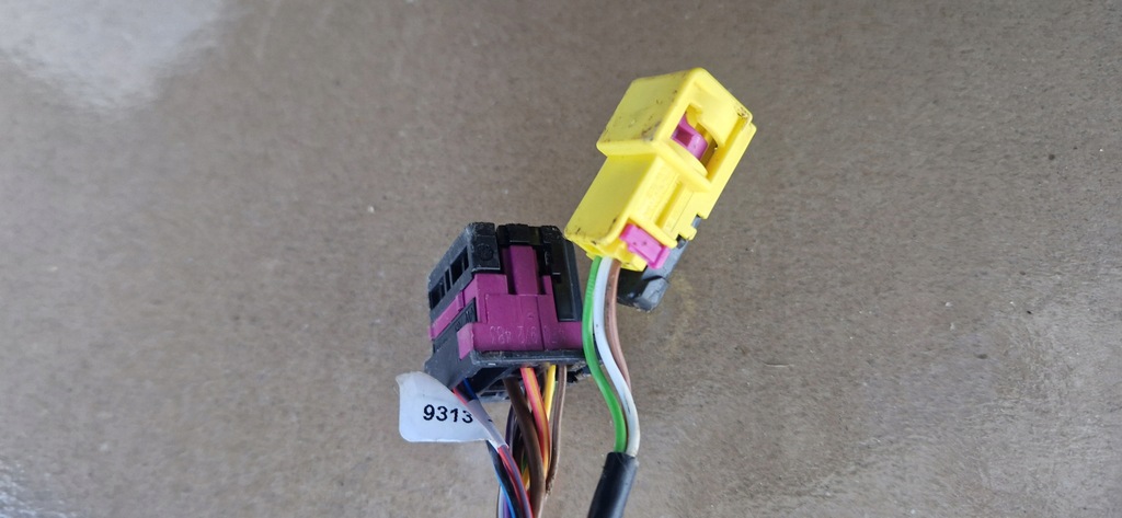 фото №13, Сиденья заднее сиденье skoda octavia iv sedan jak nowe подогрев