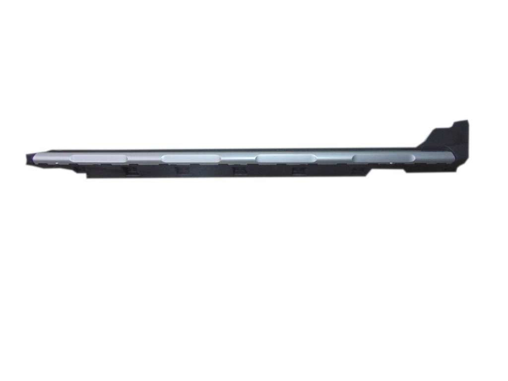 фото №1, Vw passat b8 alltrack поріг лівий 3g9853855