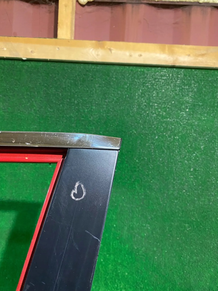 фото №4, Дверь передние левая kia sportage iv