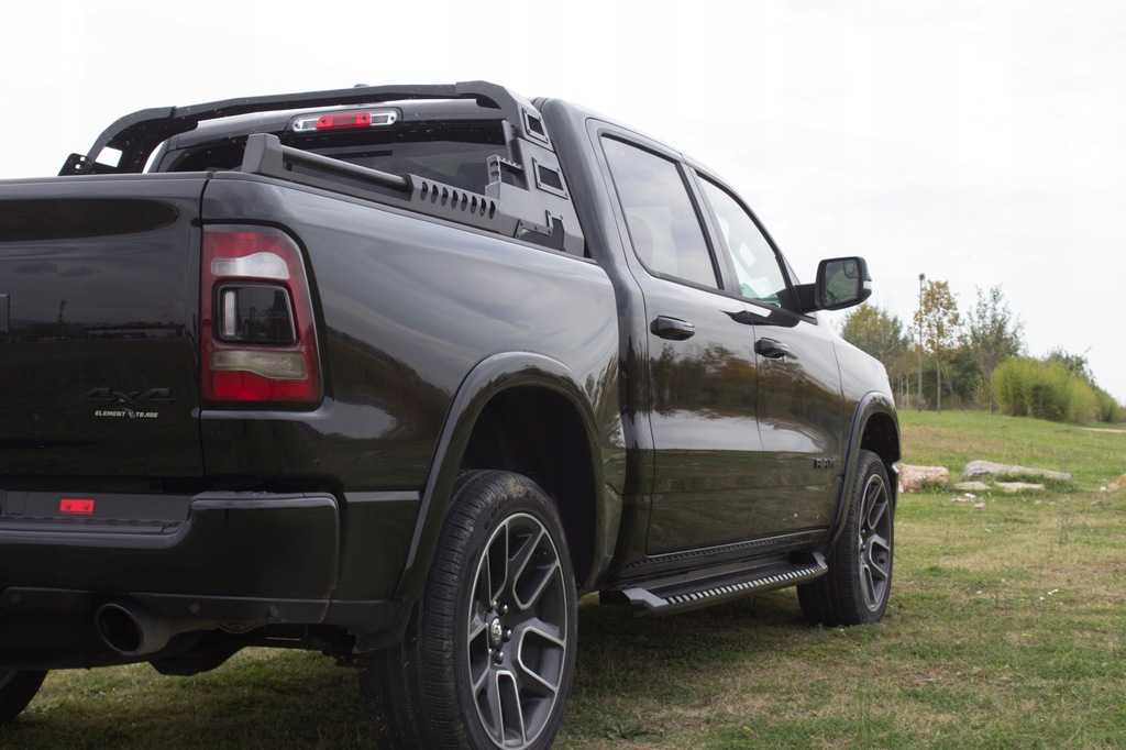 фото №8, Пороги бічний пороги model y dodge ram 1500 dt 2019-