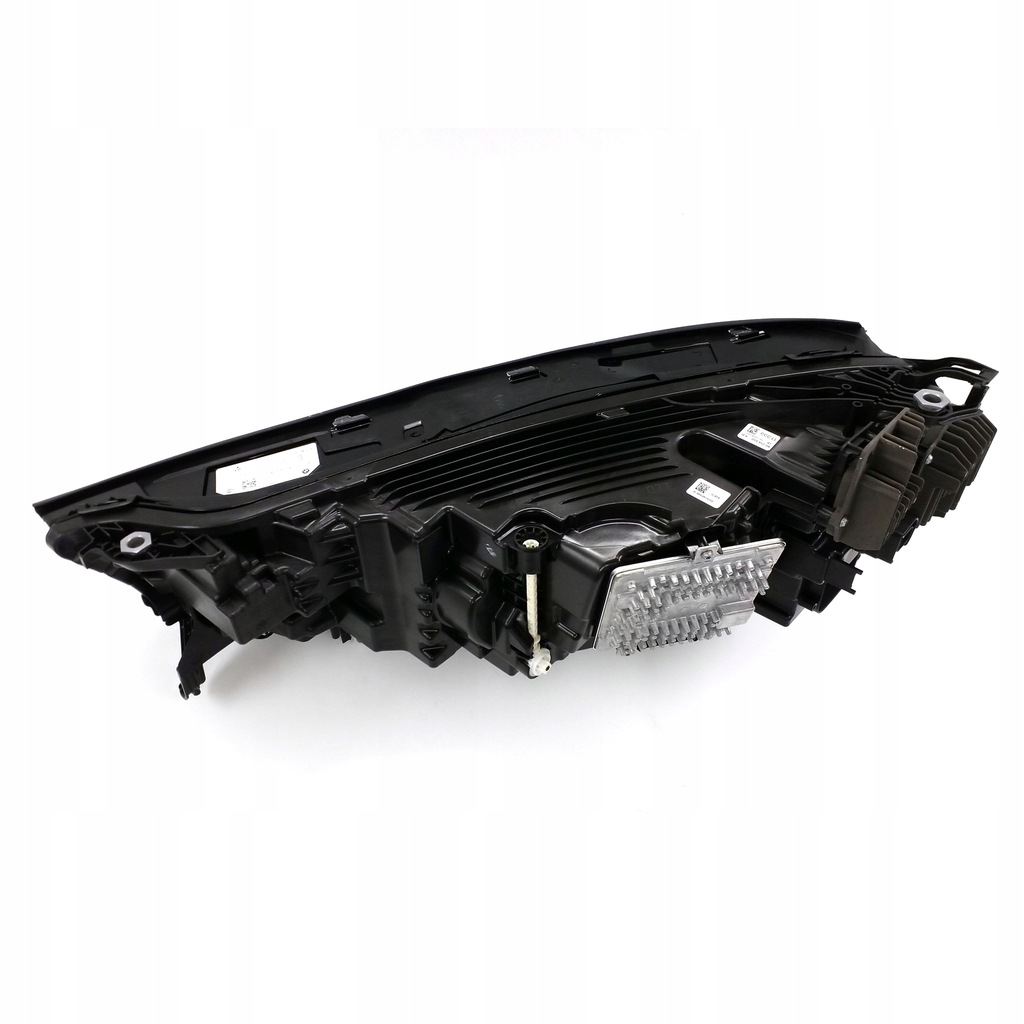 фото №3, Bmw ix фара 5a3ce98-04