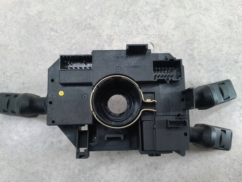 фото №6, Переключатель комбинированный alfa romeo 159 51771960 0265005499 bosch 1.9 jtdm