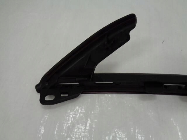 фото №3, Citroen c4 grand picasso ii lift рамка кронштейн права led