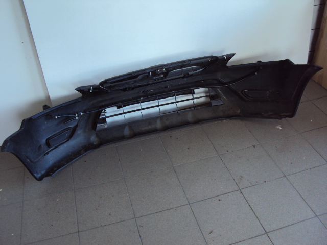 фото №7, Бампер перед honda crv 2002-2006