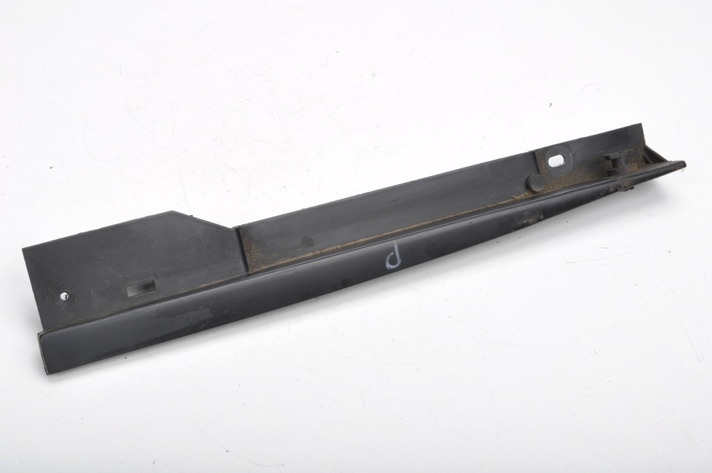 фото №1, Pontiac fiero захист правий задня 20667571