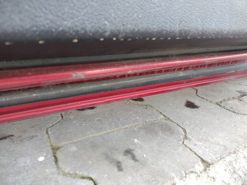 фото №10, Дверь левый перед peugeot 407 kkqd