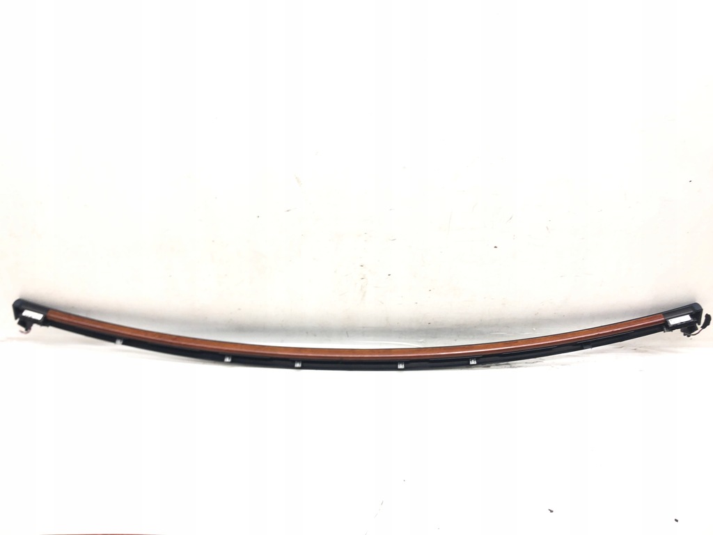 фото №12, Накладки dekor комплект vw phaeton sedan 4d 02-06