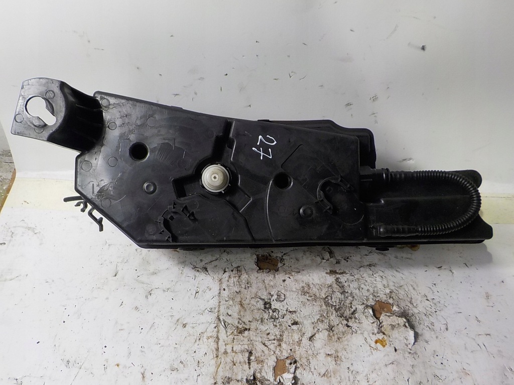 фото №1, Бак жидкость fap dpf peugeot 5008 3008 partner