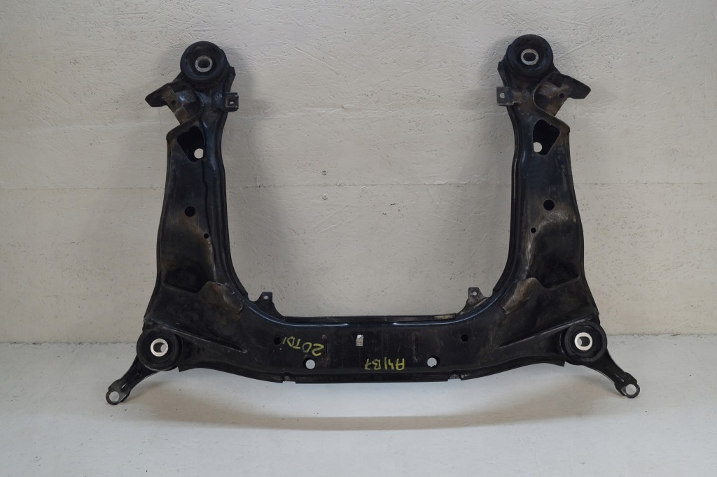 Audi a4 b7 b6 балка подвеска перед подрамник подрамник подрамник оригинал audi с Разборки
