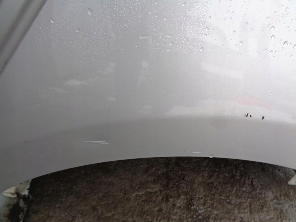 фото №9, Pas задній піддон чверть крила задня kia ceed 2 ii kombi 12- 9s