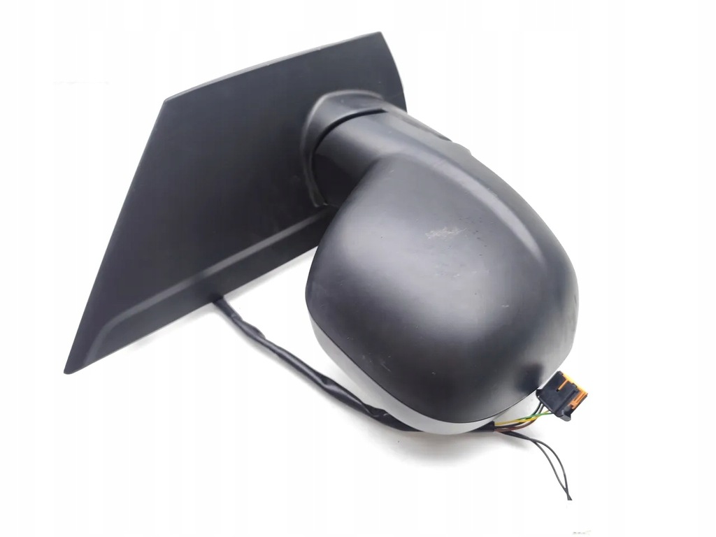 фото №9, Peugeot expert передня частина передня частина electric дзеркало перед prawidłowy 2021 van 4/5dr