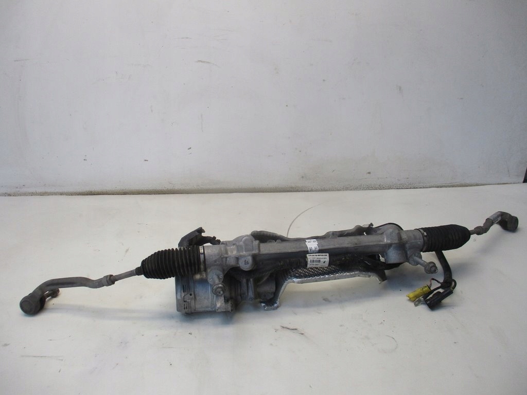 фото №6, Рулевая рейка трансмиссия peugeot 308 t9