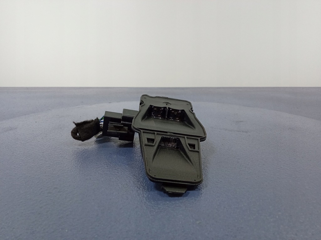 фото №1, Volvo s60 ii v60 датчик датчик дощу радар