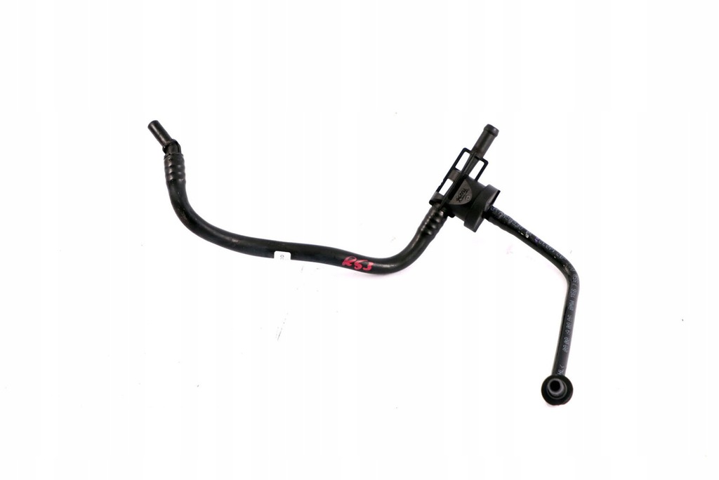 фото №3, Mini cooper s r52 r53 w11 шланг вакуумний насоса вакуумний 7550007