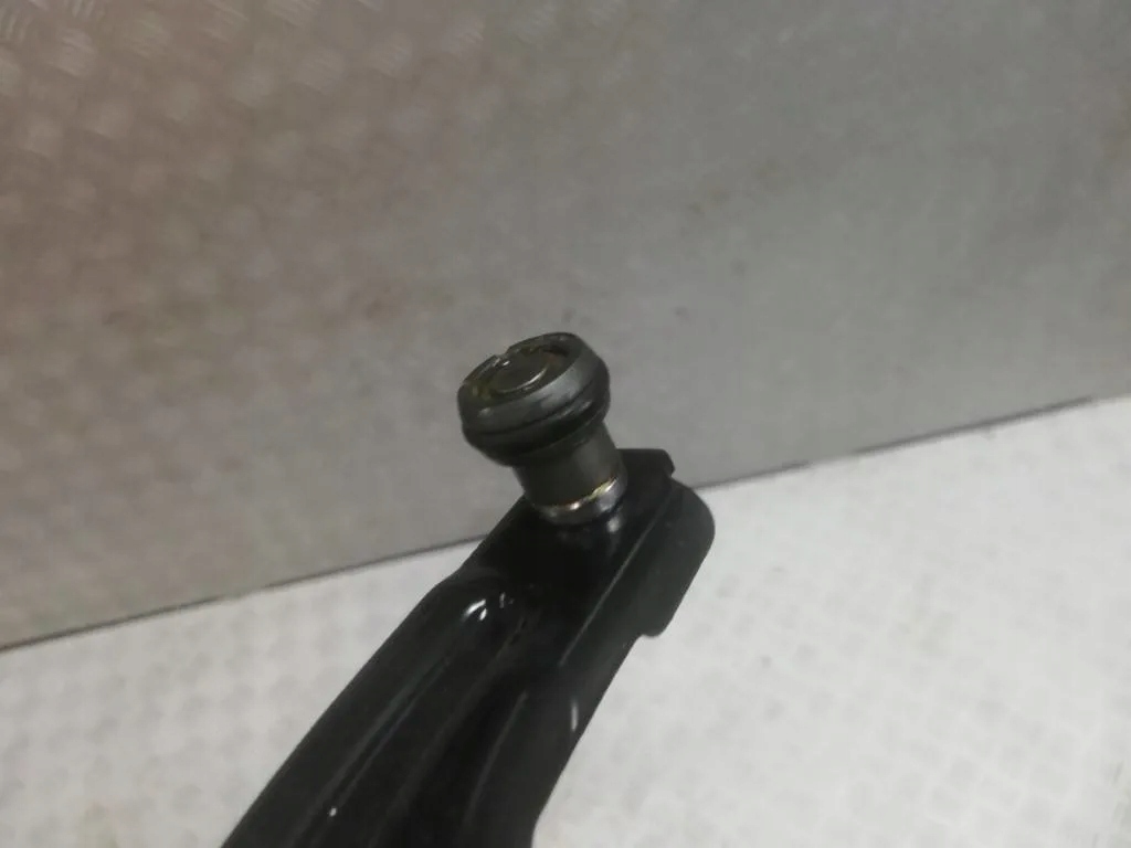 фото №3, Berlingo iv rifter combo e ролик двері ліва