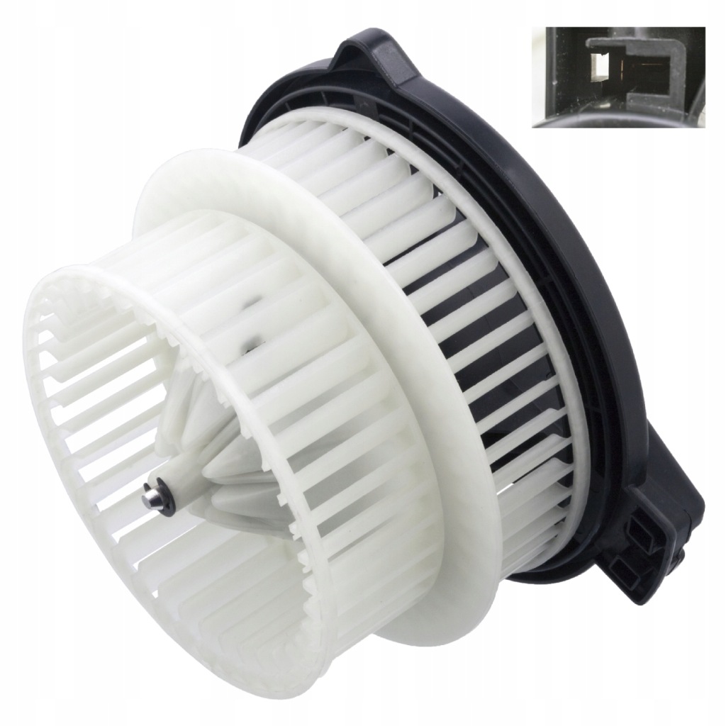 Купити Двигун електричний вентилятор febi 104767