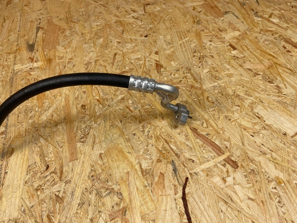 фото №8, Патрубок трубка шланг кондиціонера mercedes w177 w247 w118 a1778304601