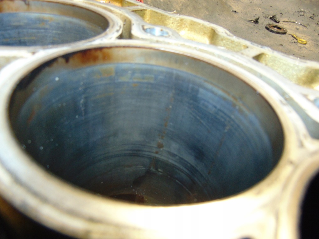 фото №8, Блок двигуна peugeot 308 sw i 1.6vvti бензин 5fw 10fhbs europa