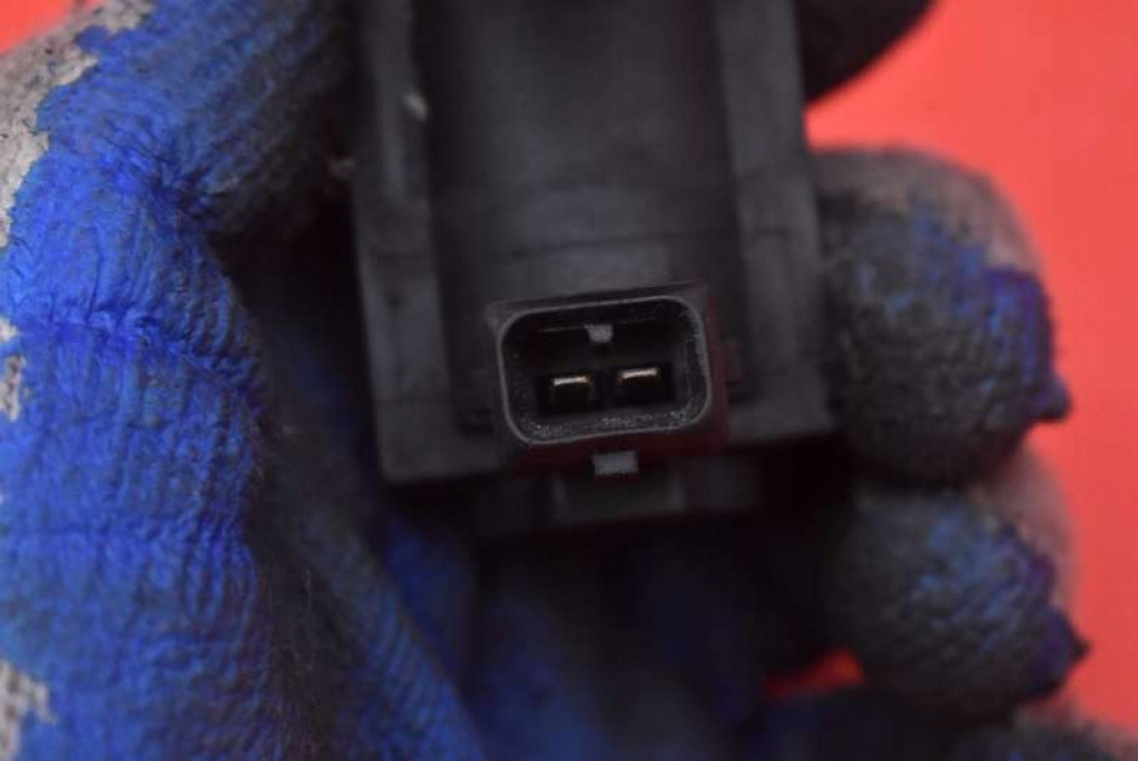 фото №8, Клапан вакуумa 820048264 renault espace 4 iv 1.9 dci 120 km 02-06