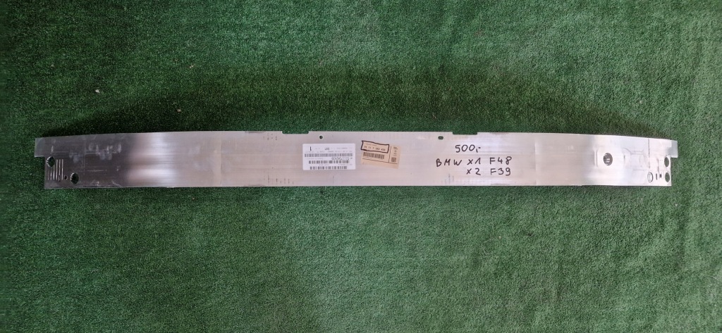 фото №1, Балка перед передняя bmw x1 f48 x2 f39 51117342439