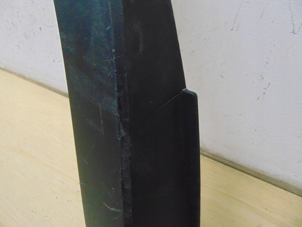 фото №8, Молдинг накладка крыла правый задняя renault arkana 788743561r