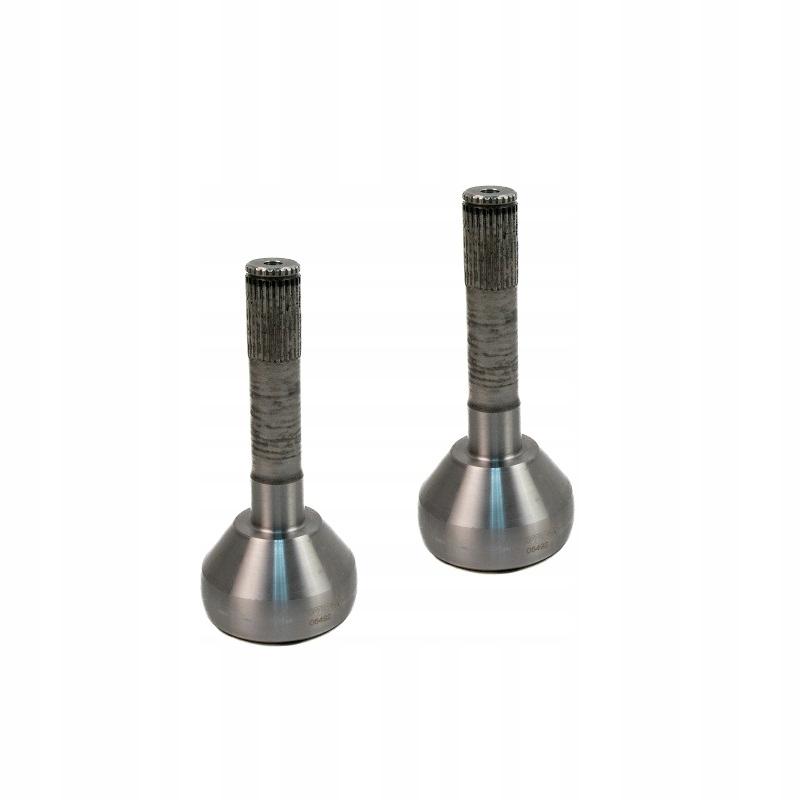 фото №7, Привідний вал + шарніри suzuki samurai посилене hd raptor 4x4 offroad