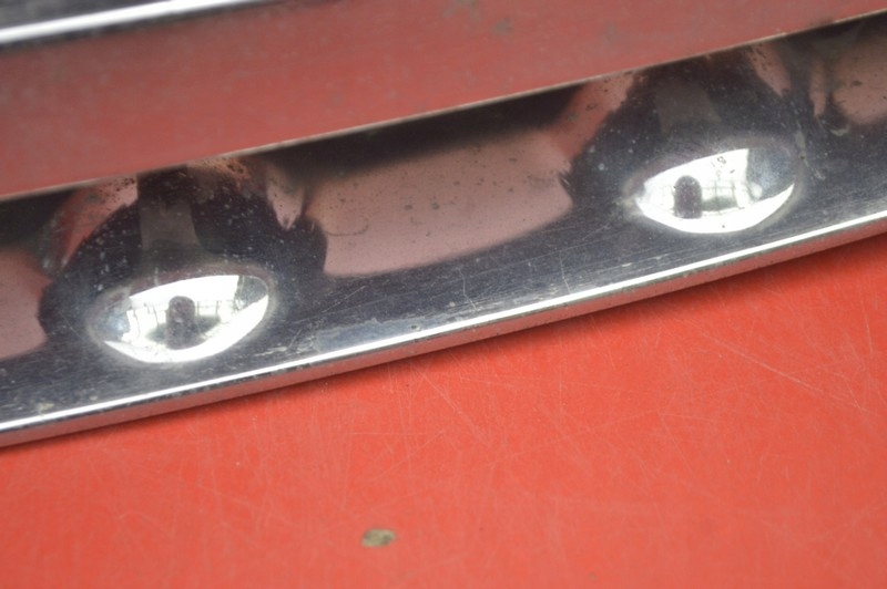 фото №7, Решётка радиатора решётка радиатора хром 62310cg000 infiniti fx 1 i 02-06