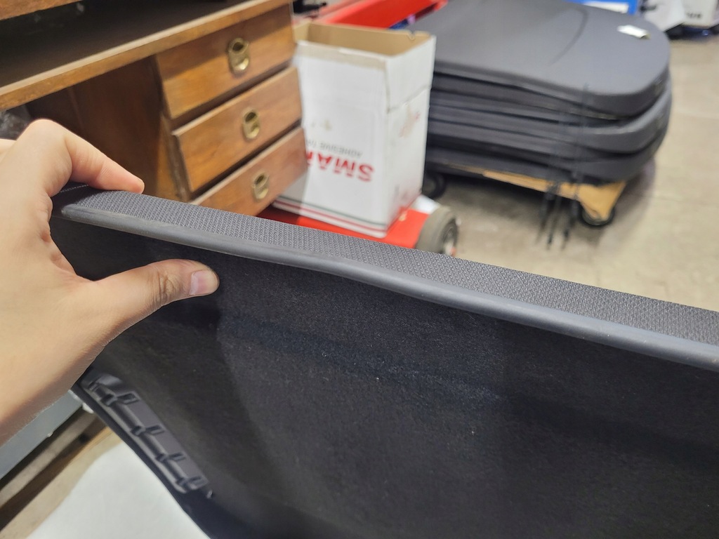 фото №7, Opel insignia a hb полиця задня задня 13274647