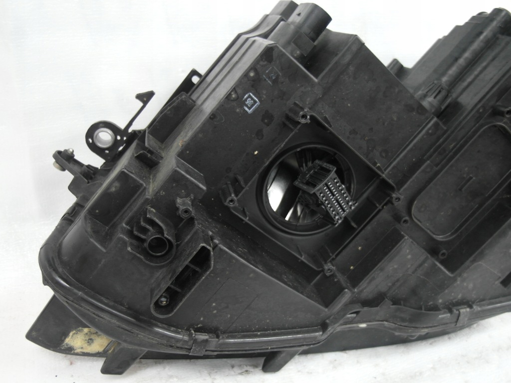 фото №11, Vw tiguan ii 5n full led idealna лампа передняя правая