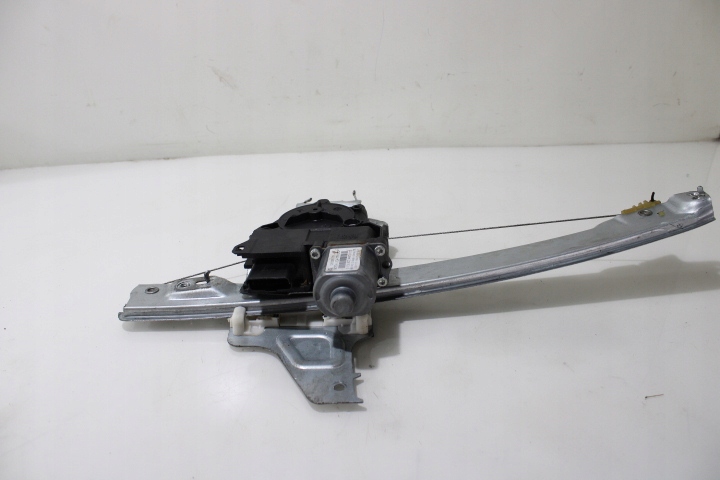 фото №1, Механизм окон правый задняя citroen c5 iii