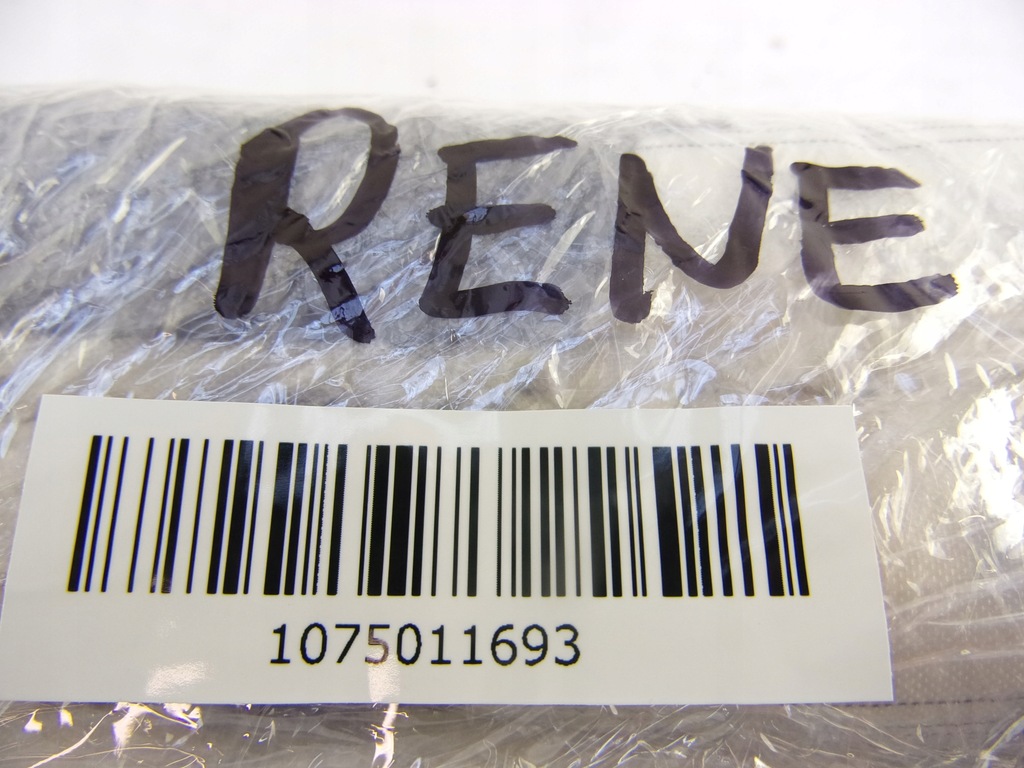 фото №5, Jeep renegade шторка безопасности подушка безопасности левый '00519595000