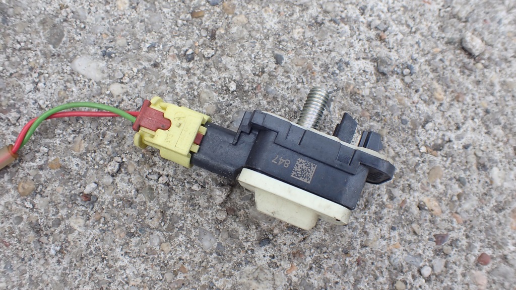 фото №5, Джгут двері скло porsche cayenne правий перед