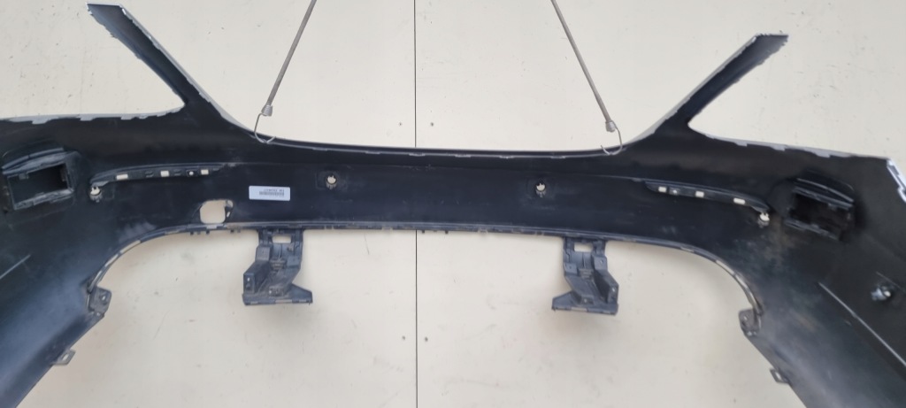 Бампер задний задняя mercedes e-klasa w213 седан a2138850025 Киев