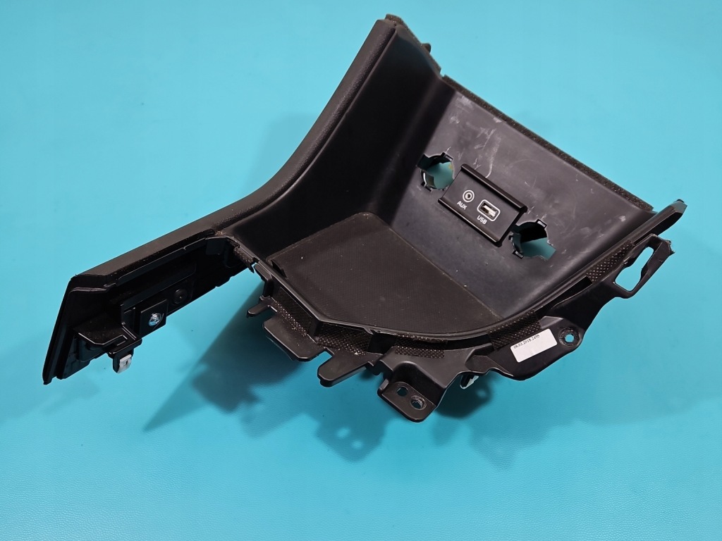фото №1, Роз'єм usb kia sportage iv 15-21 96120-c5100