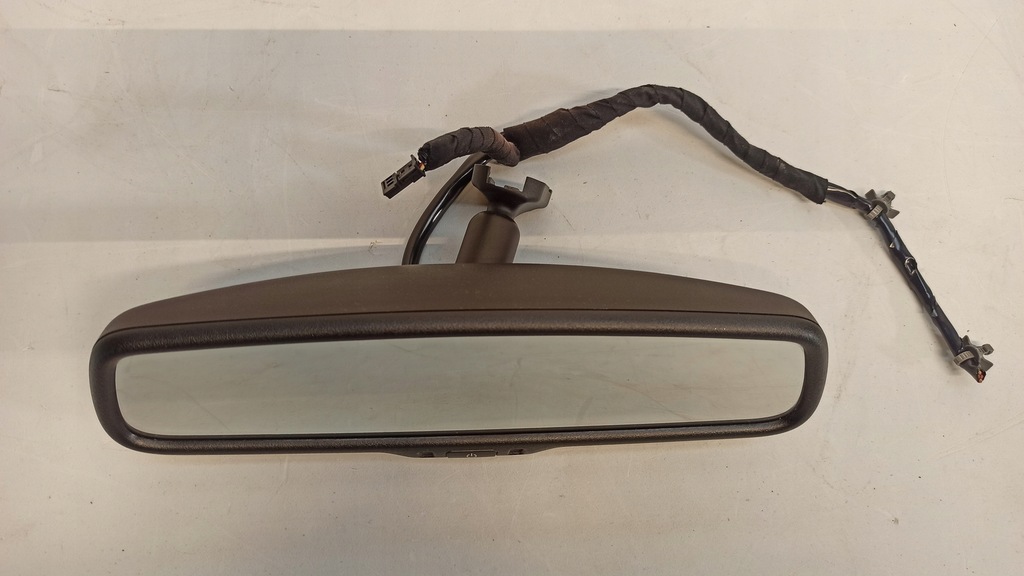 фото №1, Зеркало внутреннее infiniti g37 015892