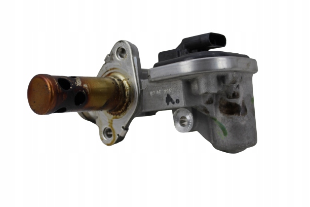 фото №14, Chrysler pacifica 3.6 клапан egr рециркуляции spali