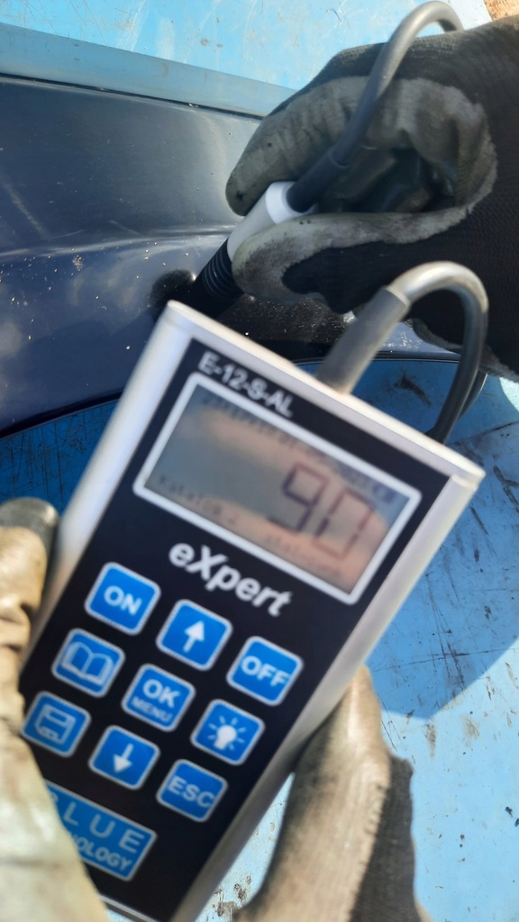 фото №14, Крила перед передній правий volvo s60 v60