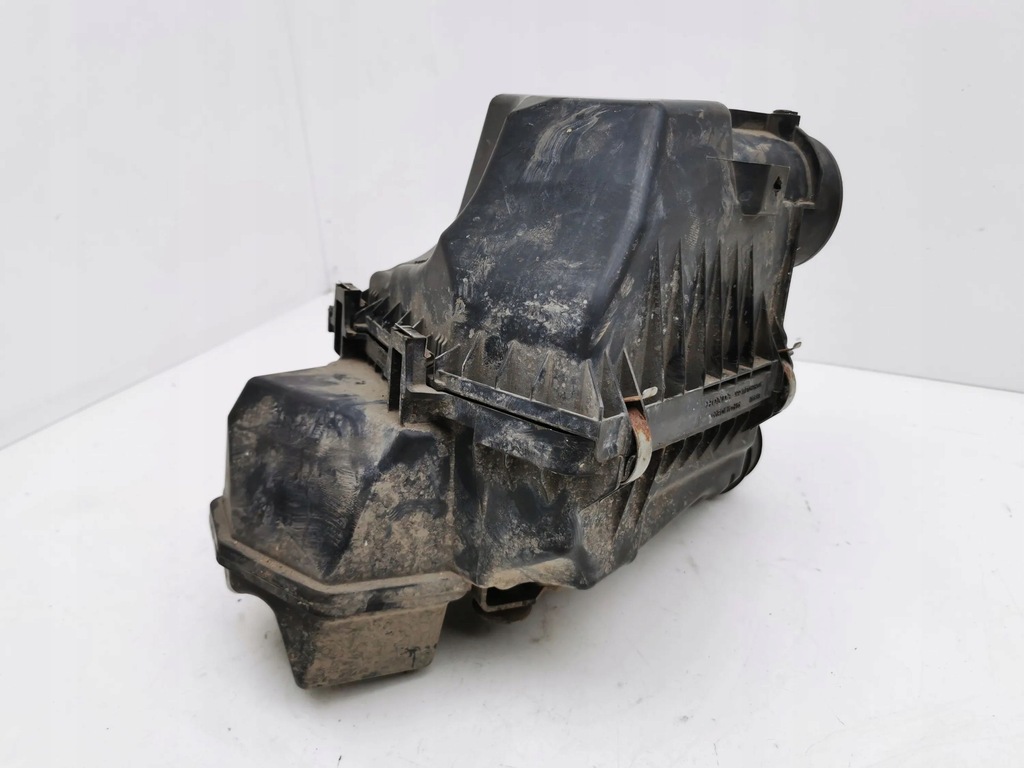 фото №5, Honda cr-v 2013 корпус фільтрів повітря