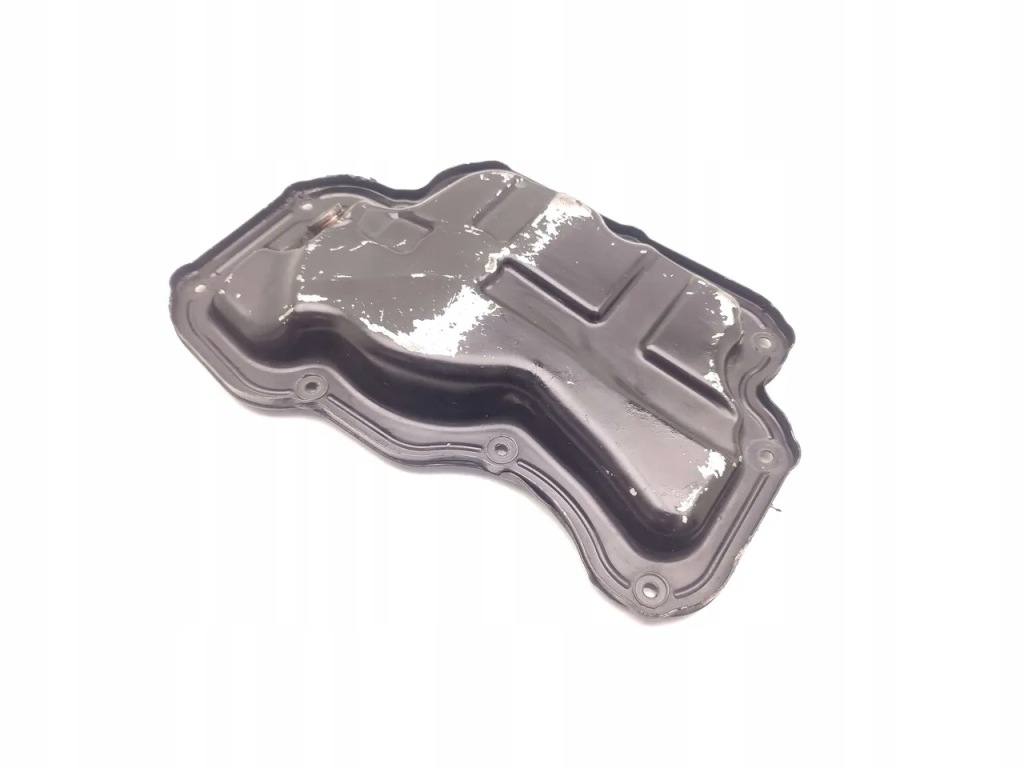 Renault captur піддон масляна 0.9 tce 90 бензин 66kw 90 hp 111117061 2016 Ціна