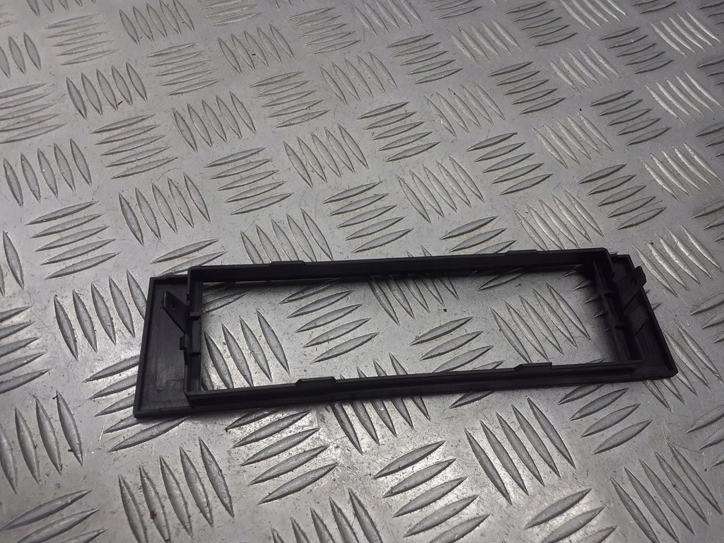 фото №3, Рамка радио audi a3 8p