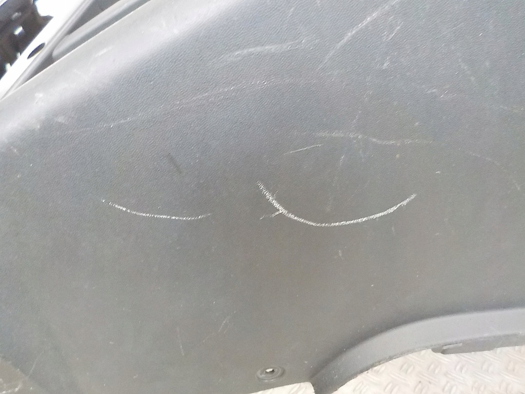 фото №7, Vw crafter man бампер передній перед 2017-