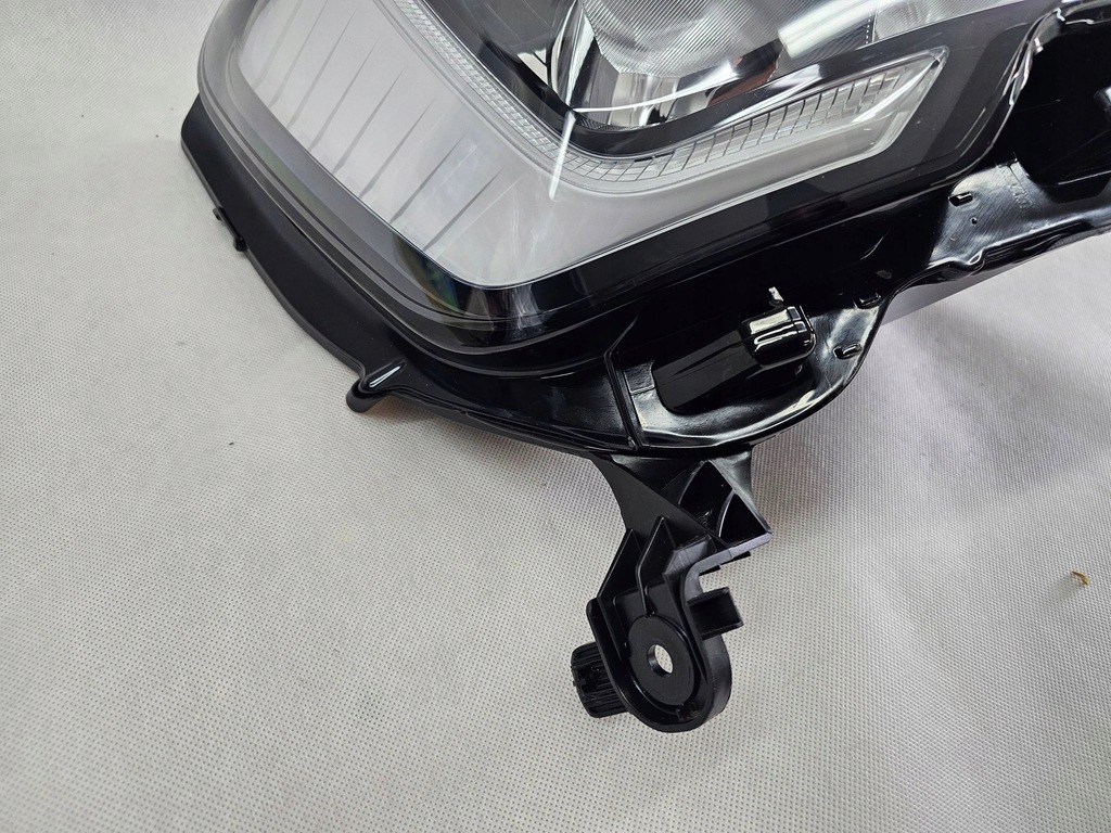 фото №9, Renault master iv 4 2019 лампа перед передняя правая europa 260105567r