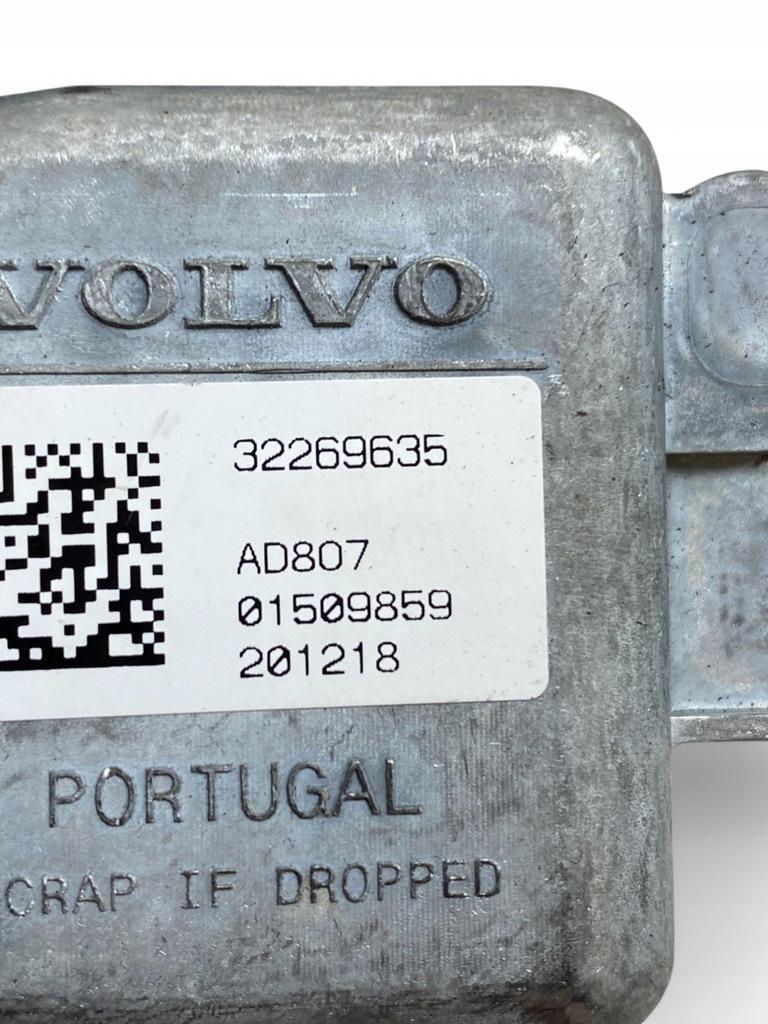 фото №9, Volvo xc90 блокування колонки керма