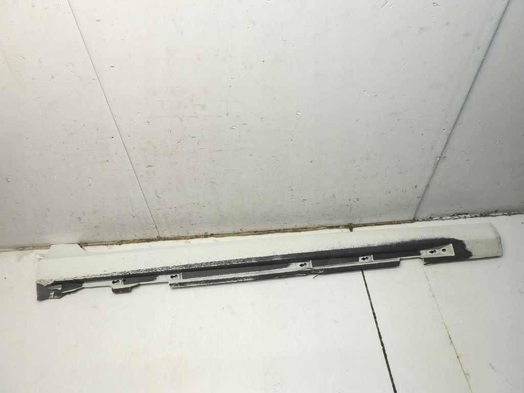 фото №10, Молдинг накладка порог правая 614-46 volvo v60