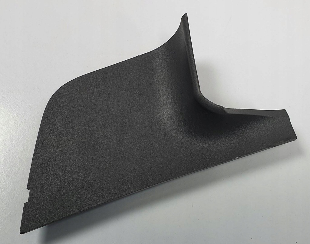 фото №1, Пластик защита правый перед citroen jumper iii