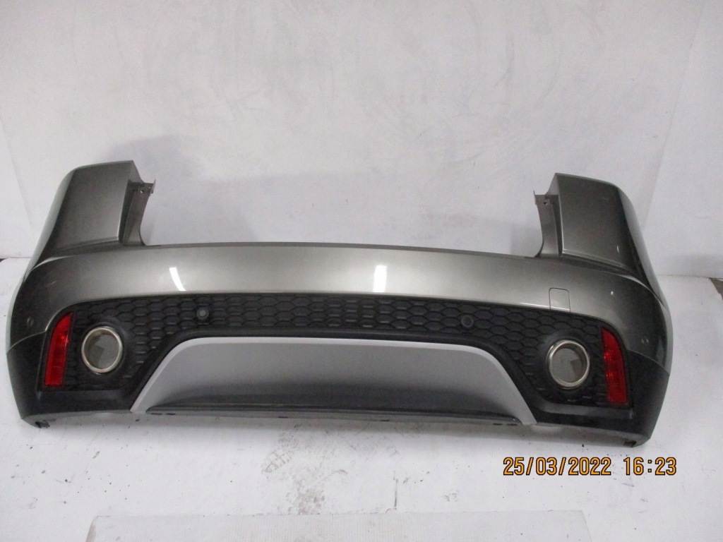 Купить Бампер jaguar e pace 4x pdc задняя задний