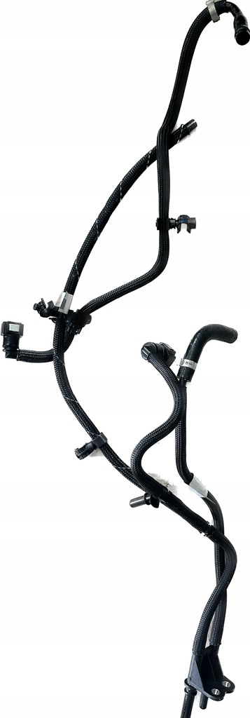 фото №1, Провода трубки mitsubishi fuso canter iveco 3.0